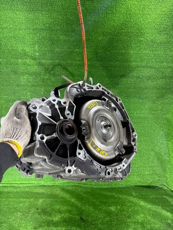 Акпп Chevrolet Cruze 2009-2016