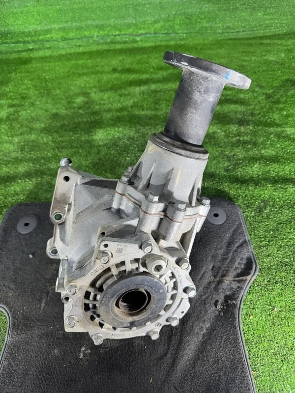 Коробка раздаточная Kia Sorento Prime 2015-2020 III (UM)