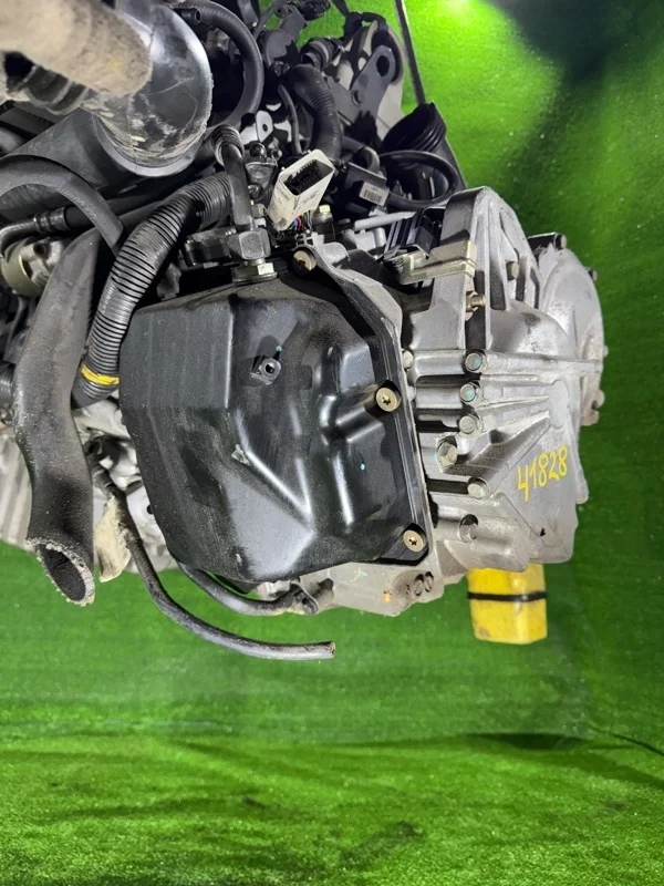 Акпп Volvo XC 90 2002-2015