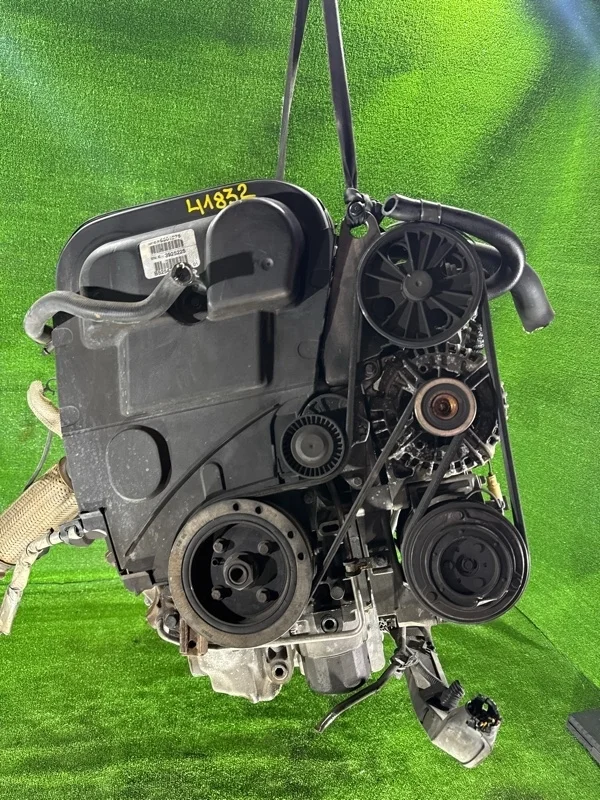 Двигатель Volvo XC 90 2002-2015