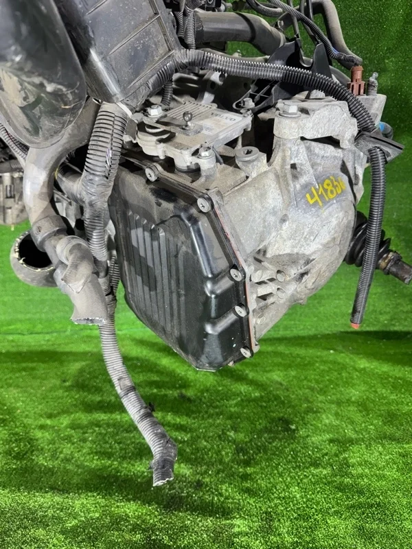 Акпп Volvo XC 90 2002-2015