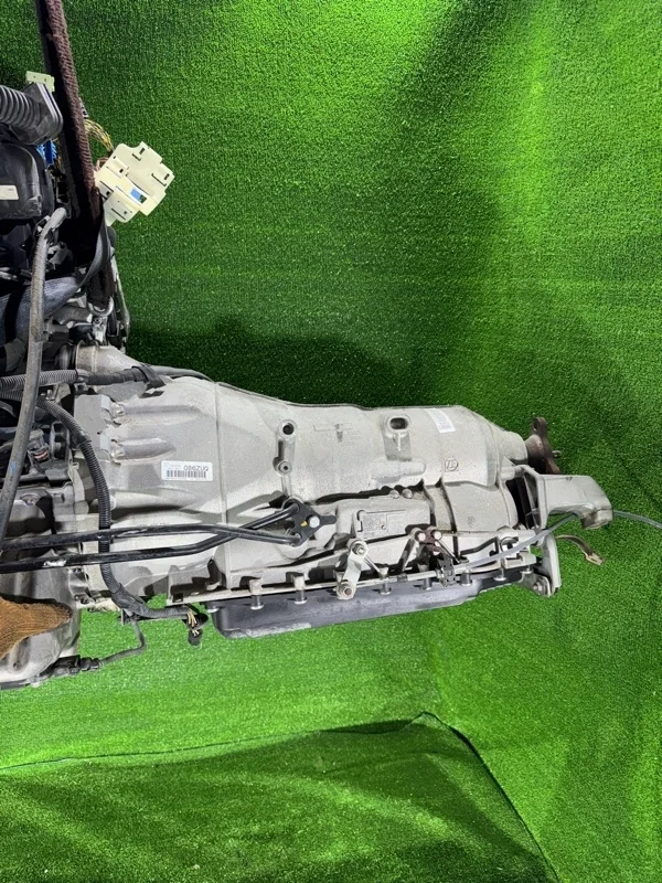 Акпп BMW 5 2003-2009 E60/E61