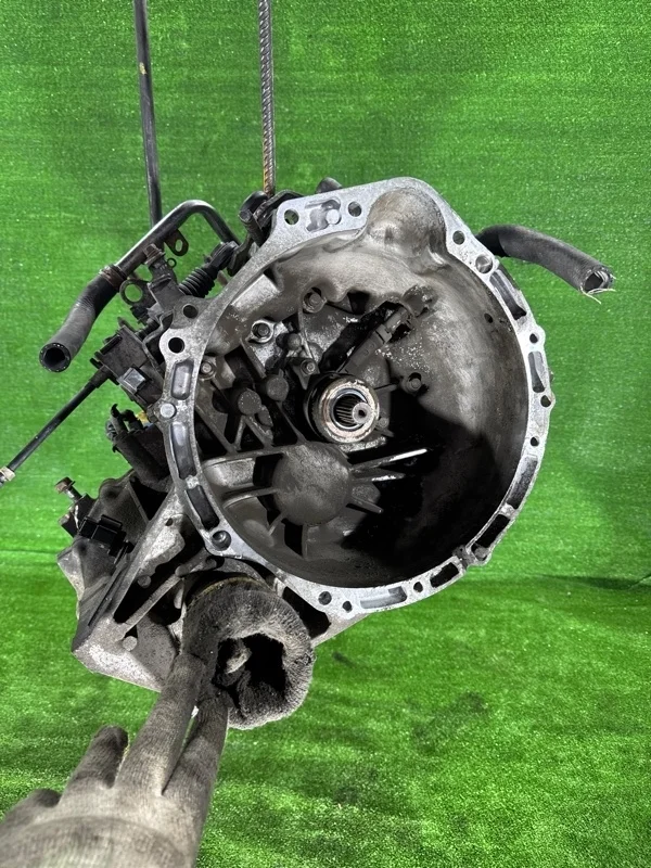 Мкпп Mitsubishi Lancer 2007-2017 (CX,CY)