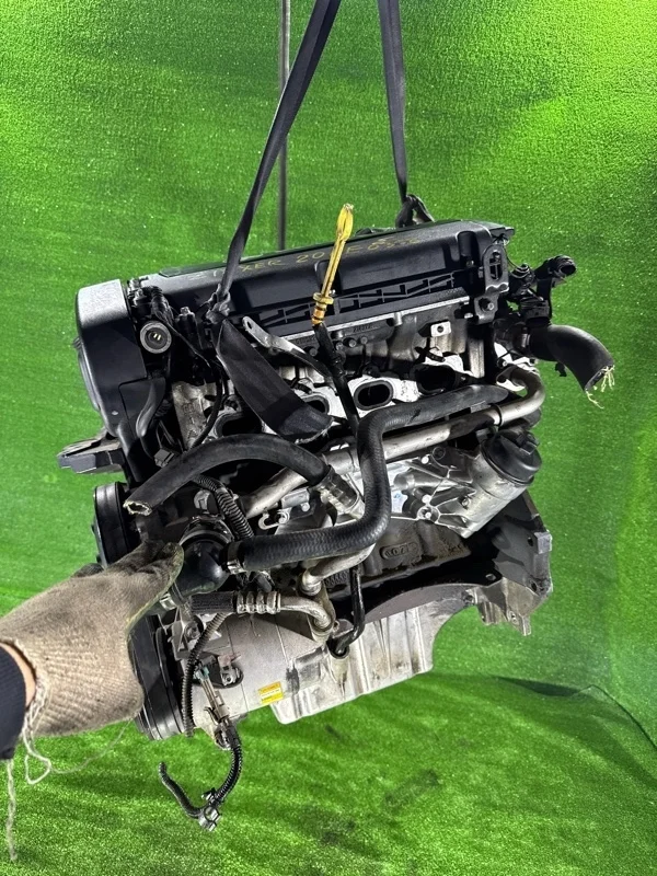 Двигатель Opel Astra 2004-2015 H / Family