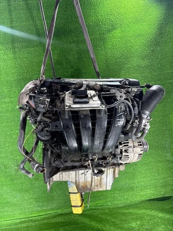 Двигатель Opel Astra 2004-2015 H / Family