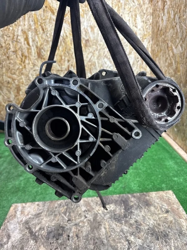 Коробка раздаточная Land Rover RANGE 2010