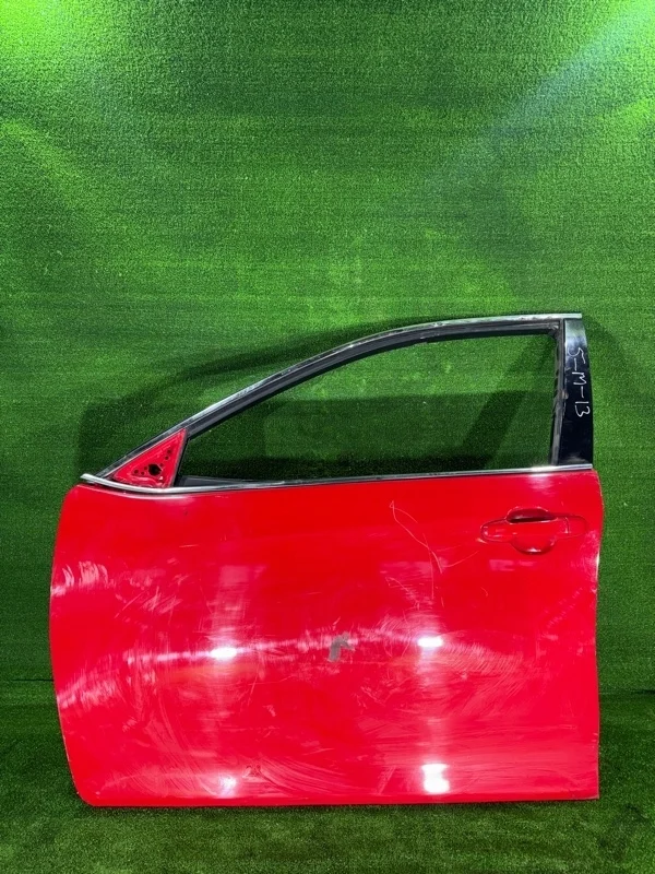 Дверь боковая Toyota Camry 2011-2018 V50