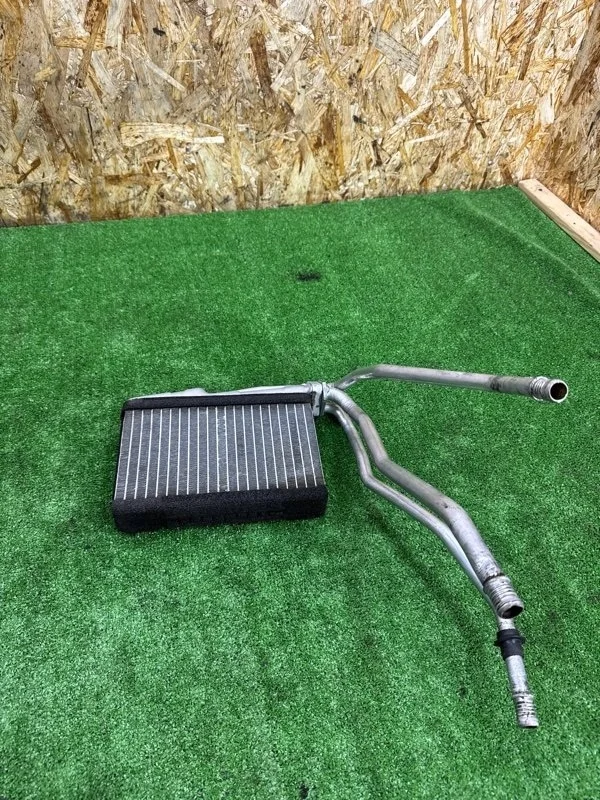 Радиатор отопителя Land Rover RANGE 2010