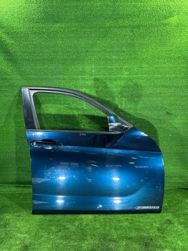 Дверь боковая BMW X1 2009-2015 E84