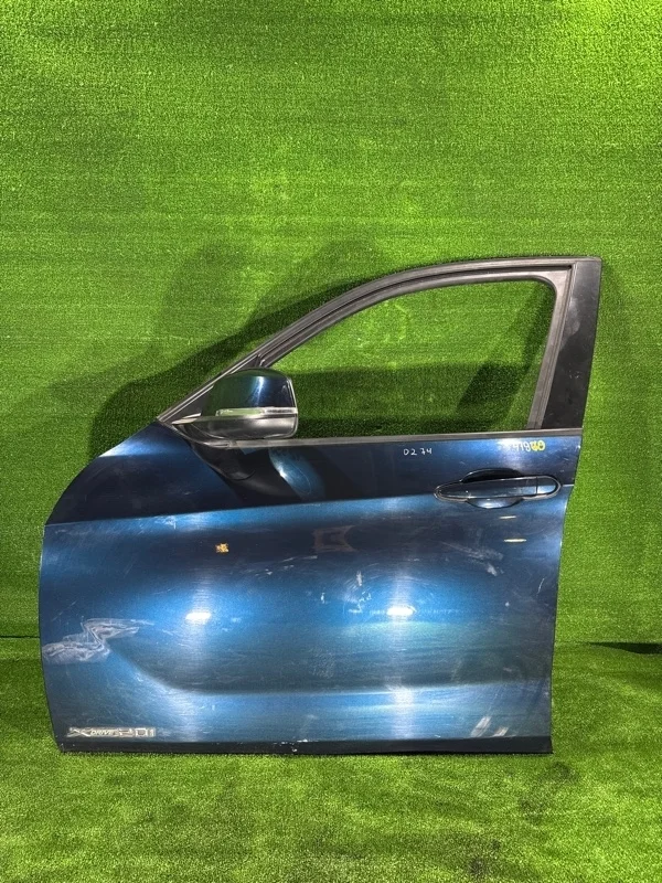 Дверь боковая BMW X1 2009-2015 E84