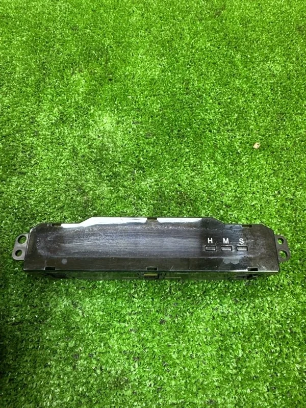 Часы Chevrolet Lacetti 2003-2013