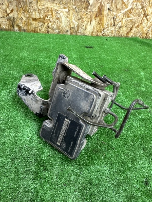 Блок abs (насос) Chevrolet Lacetti 2003-2013