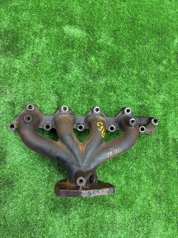 Коллектор выпускной Chevrolet Lacetti 2003-2013