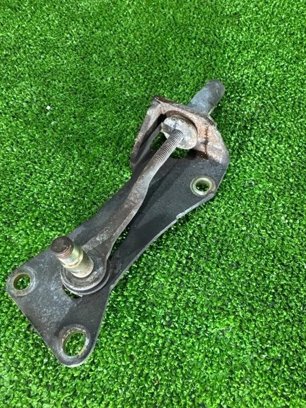 Натяжитель ремня кондиционера Nissan Murano 2004-2008 Z50