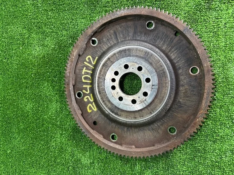 Маховик Land Rover Freelander 2007-2014