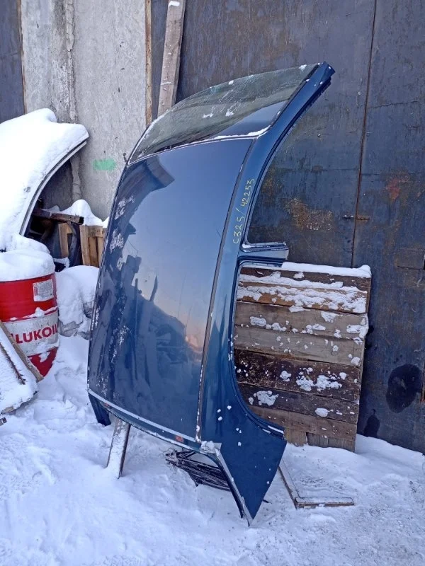 Крыша Chevrolet Lacetti 2003-2013