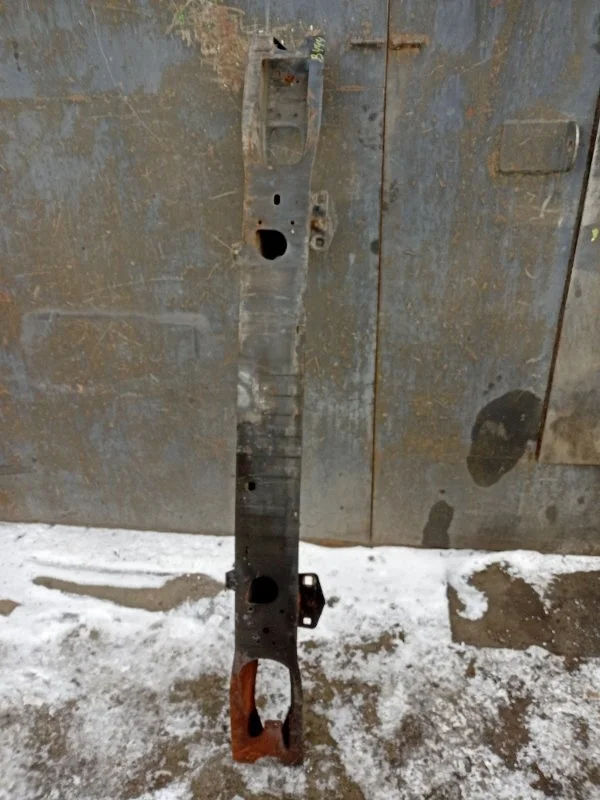 Усилитель бампера Land Rover RANGE 2010