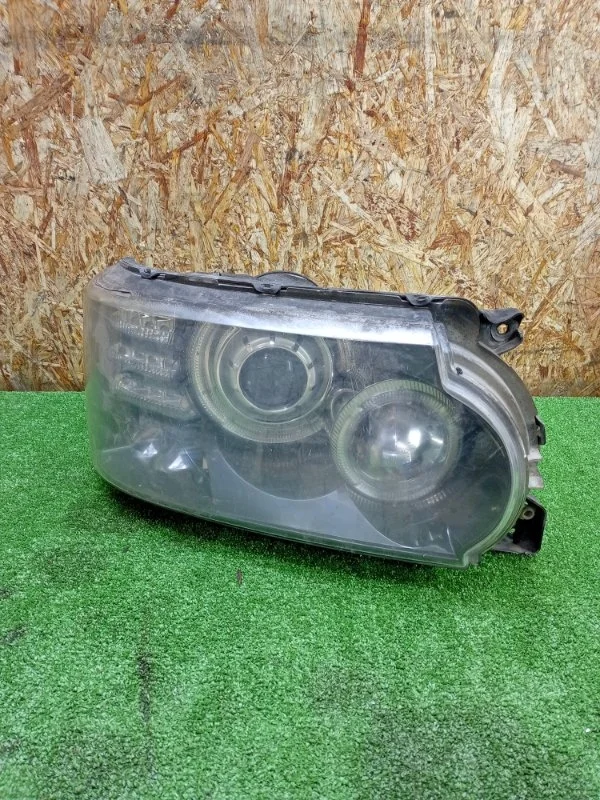 Фара Land Rover RANGE 2010