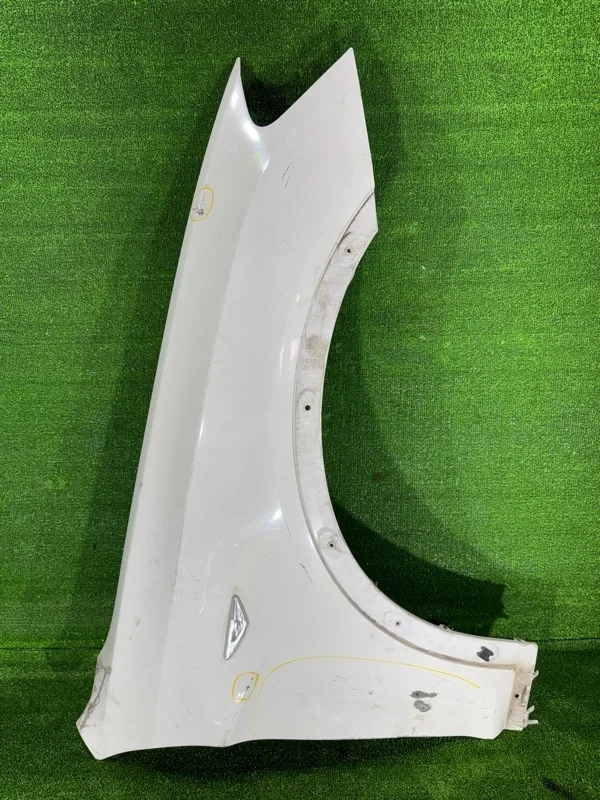 Крыло BMW X3 2014 F25