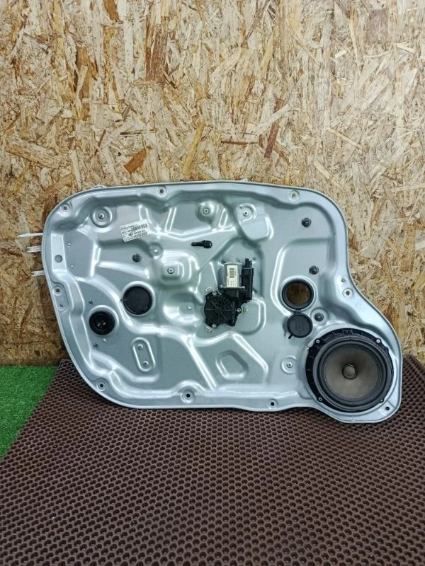 Стеклоподъемник Kia ceed 2007-2012