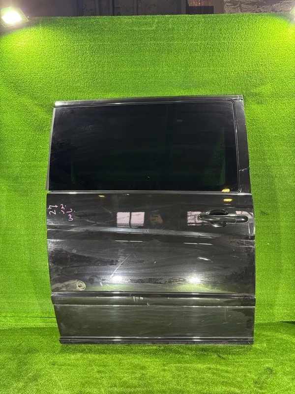 Дверь боковая Mercedes-Benz Vito 2003-2014