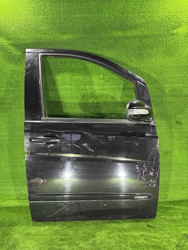 Дверь боковая Mercedes-Benz Vito 2003-2014