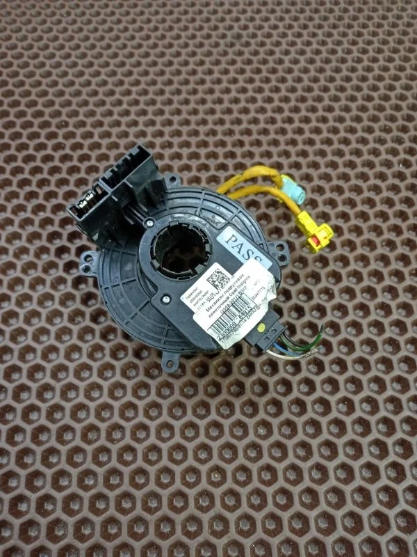 Механизм подрулевой ленточный Opel Insignia 2008-2017