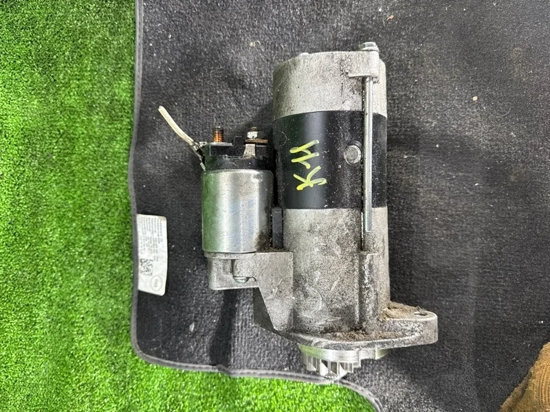 Стартер Nissan Navara 2005-2015 D40