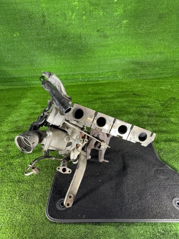 Турбина Volkswagen Passat 2011-2015 B7