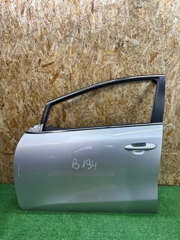 Дверь боковая Kia ceed 2012-2018