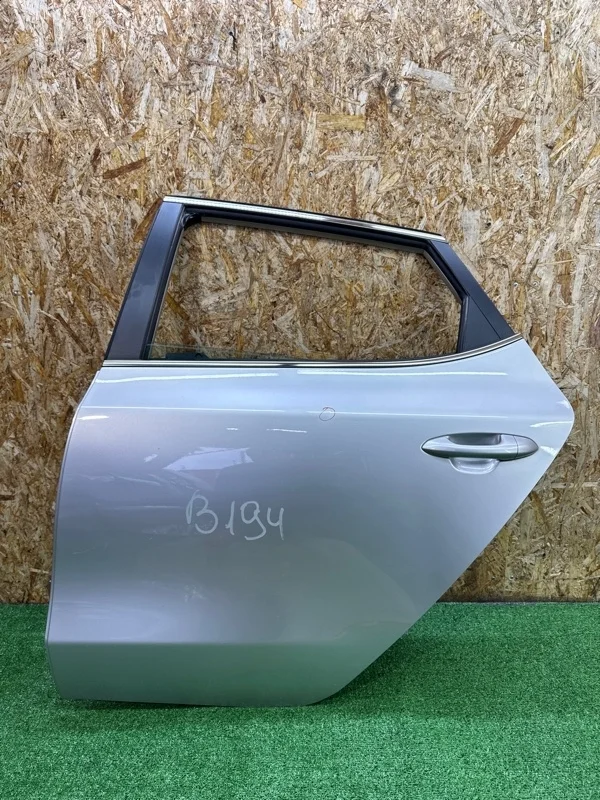 Дверь боковая Kia ceed 2012-2018