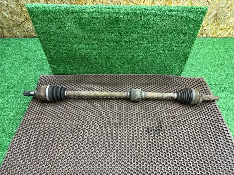 Привод Kia ceed 2012-2018