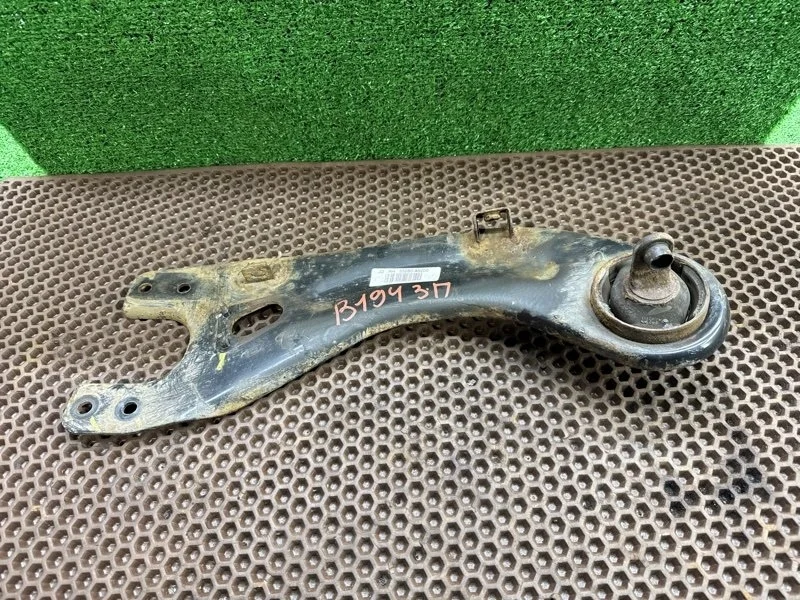 Рычаг продольный Kia ceed 2012-2018