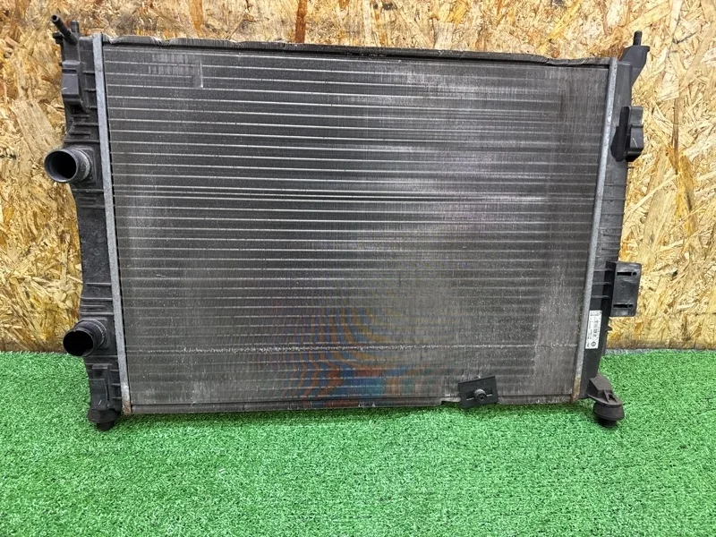 Радиатор основной Nissan Qashqai 2006-2014 J10