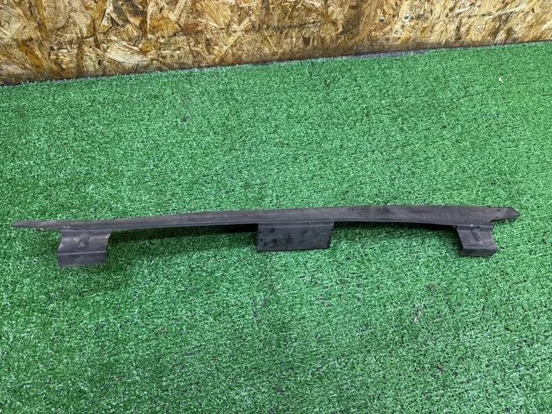 Пыльник бампера Nissan Qashqai 2006-2014 J10