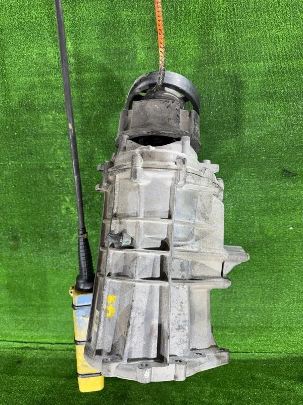 Коробка раздаточная Audi Q7 2005-2015 4L