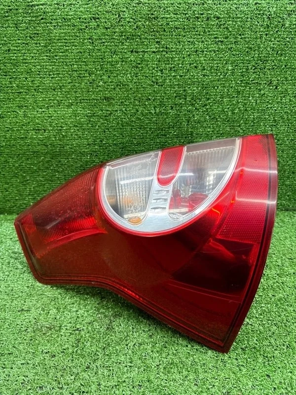 Фонарь наружный Renault Sandero 2009-2014