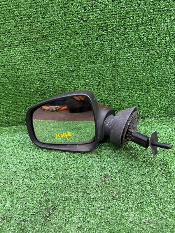 Зеркало заднего вида боковое Renault Sandero 2009-2014