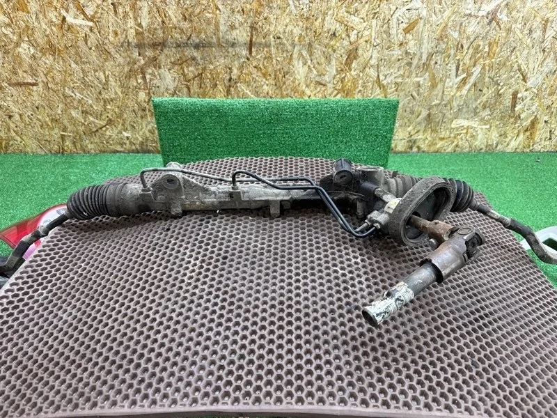 Рейка рулевая Renault Sandero 2009-2014