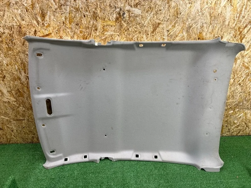 Обшивка потолка Renault Sandero 2009-2014