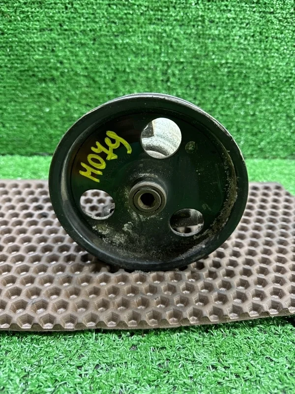 Насос гидроусилителя руля Renault Sandero 2009-2014