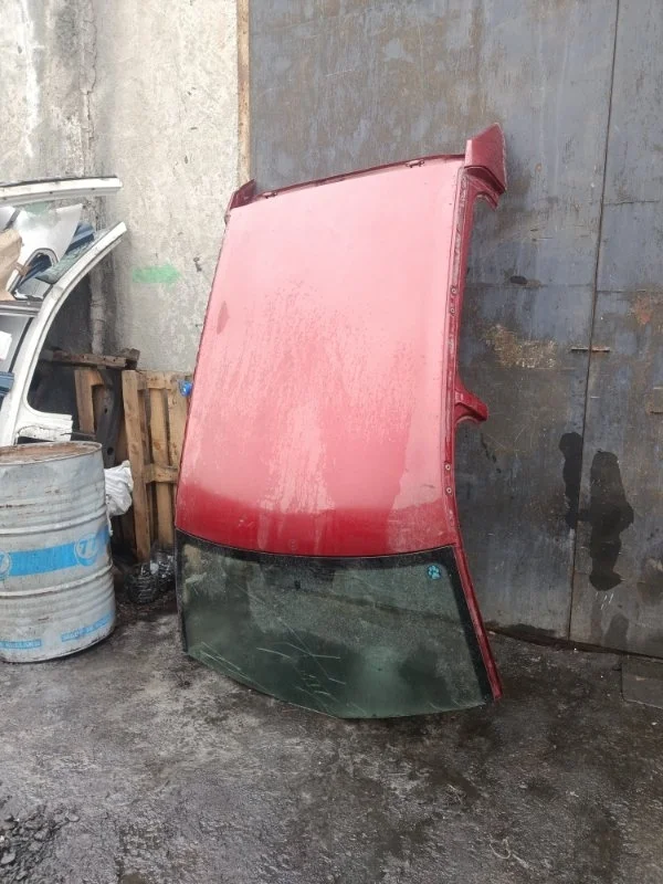 Крыша Renault Sandero 2009-2014