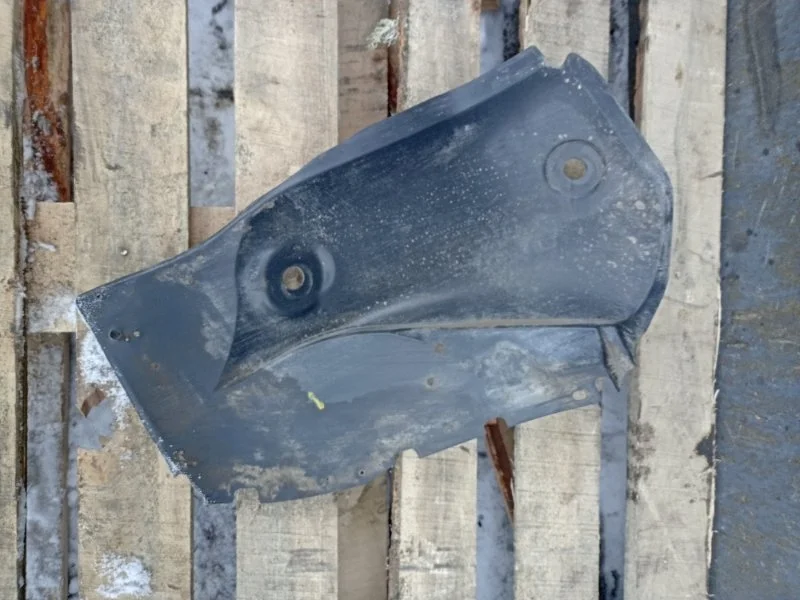 Локер Renault Sandero 2009-2014