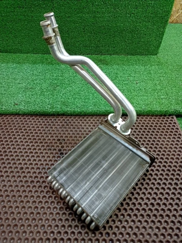 Радиатор отопителя Renault Sandero 2009-2014