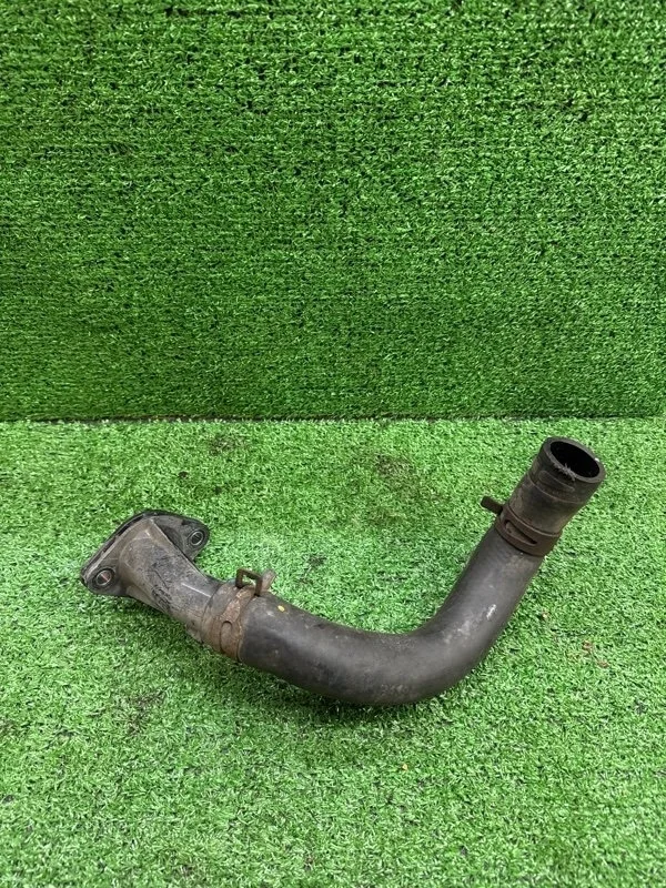 Патрубок радиатора верхний Kia ceed 2012-2018