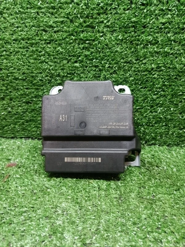 Блок air bag Kia ceed 2012-2018