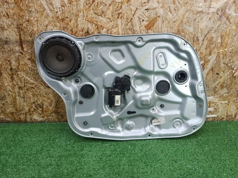 Стеклоподъемник Kia ceed 2006-2011