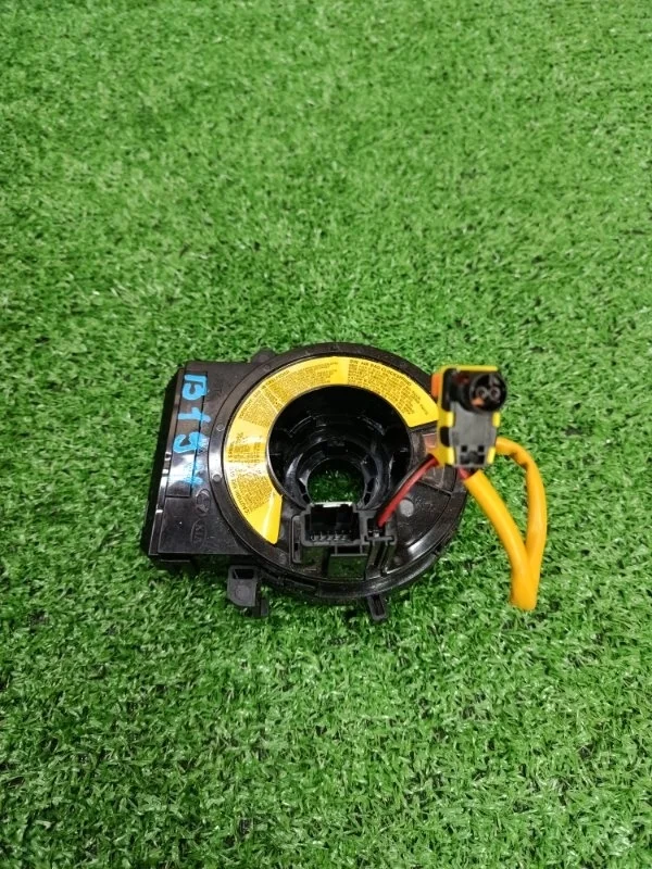 Механизм подрулевой ленточный Kia ceed 2012-2018