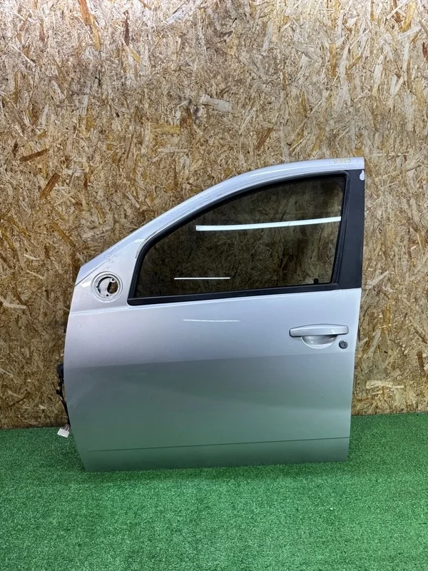 Дверь боковая Renault Duster 2010-2021