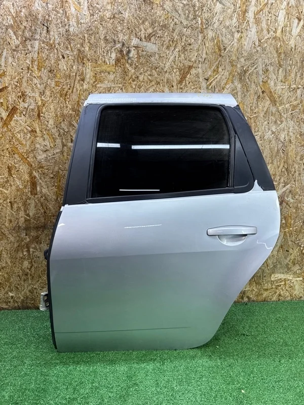 Дверь боковая Renault Duster 2010-2021